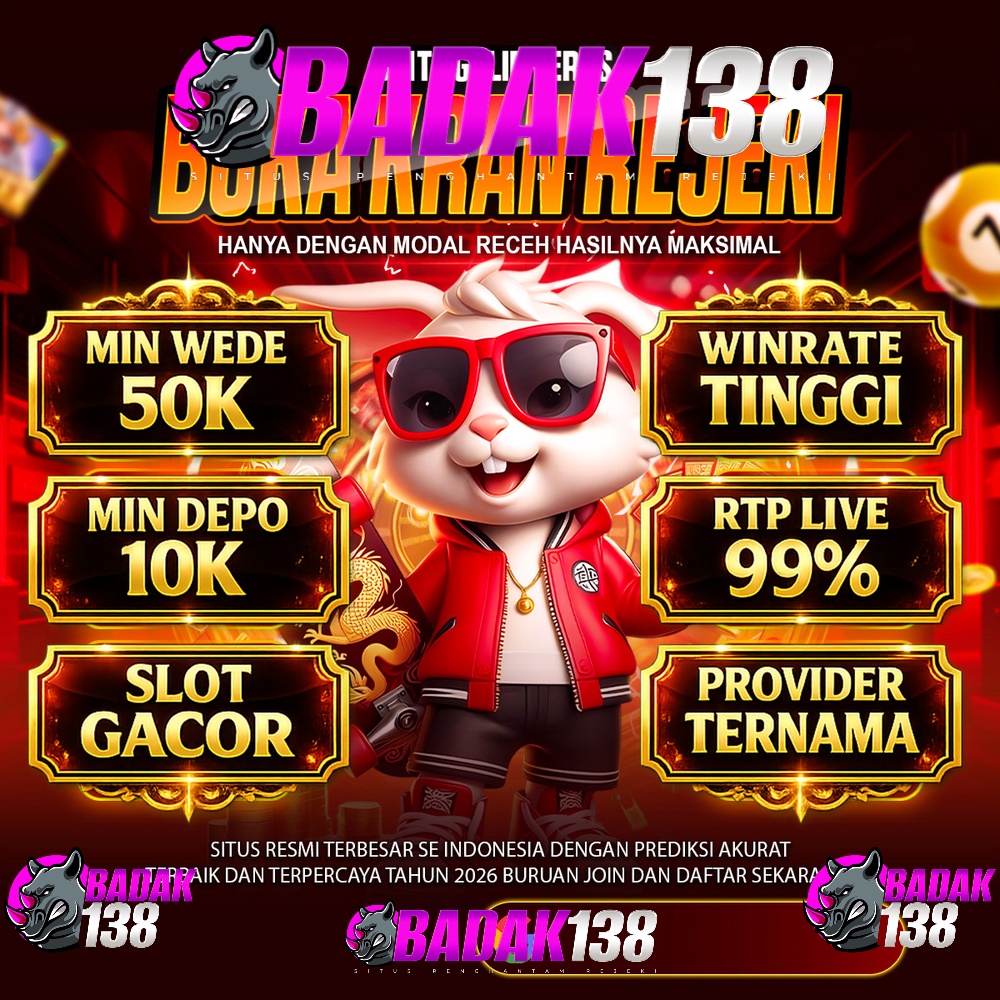 BADAK138: Platform Digital Dengan Konten Baru Dengan Fitur Baru Dan Ragam Permainan Menarik